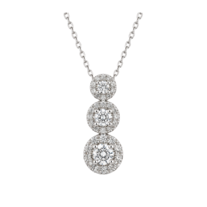 0.50ct total natural diamond