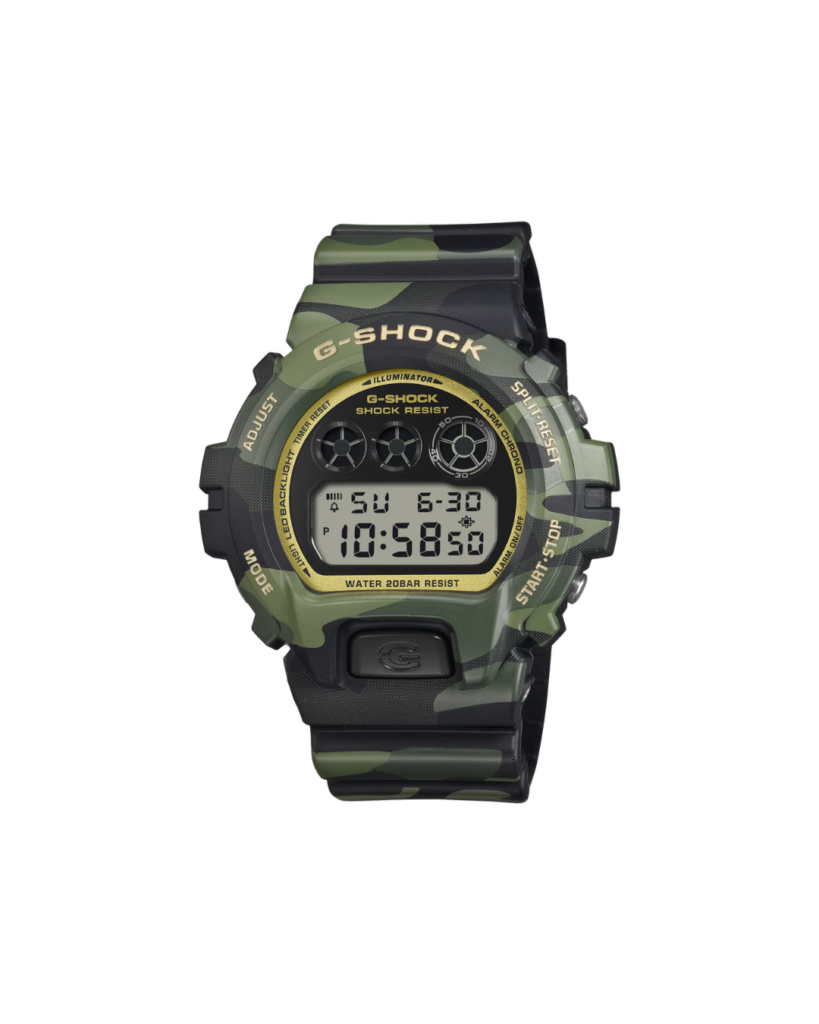 DW-6900CMG-3ER