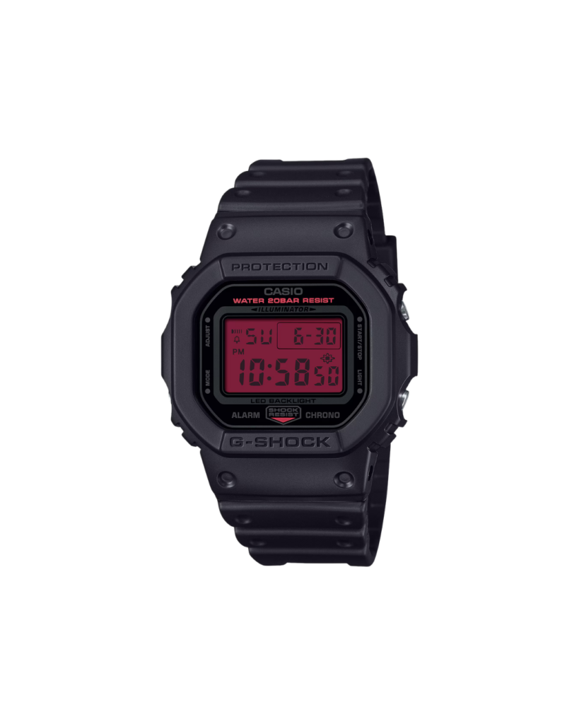 DW-5600BBR-1ER