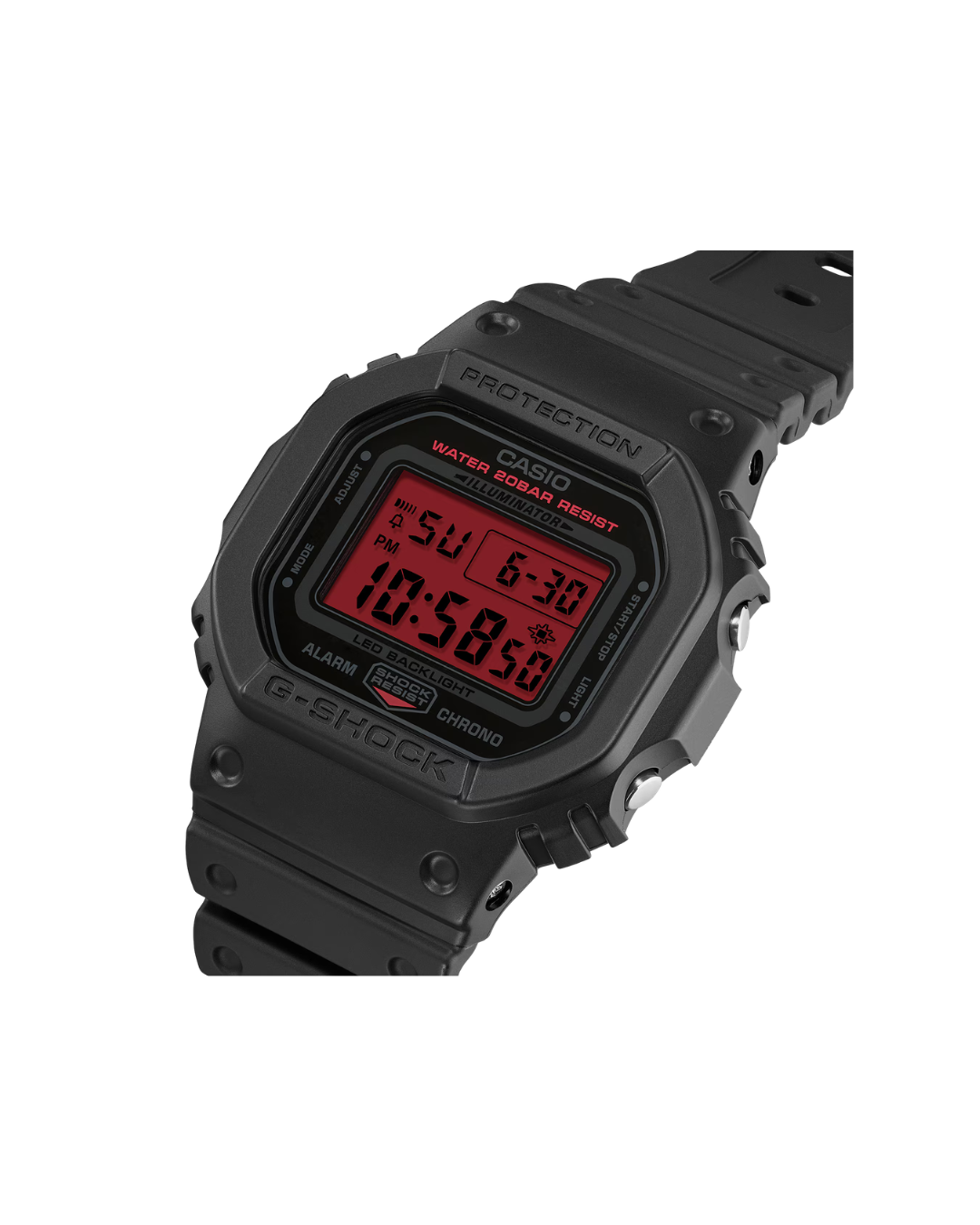 DW-5600BBR-1ER - Image 2