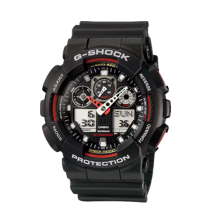 GA-100-1A4ER