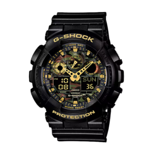 GA-100CF-1A9ER
