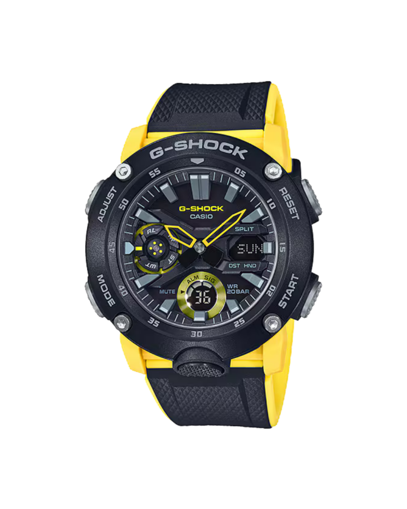 GA-2000-1A9ER