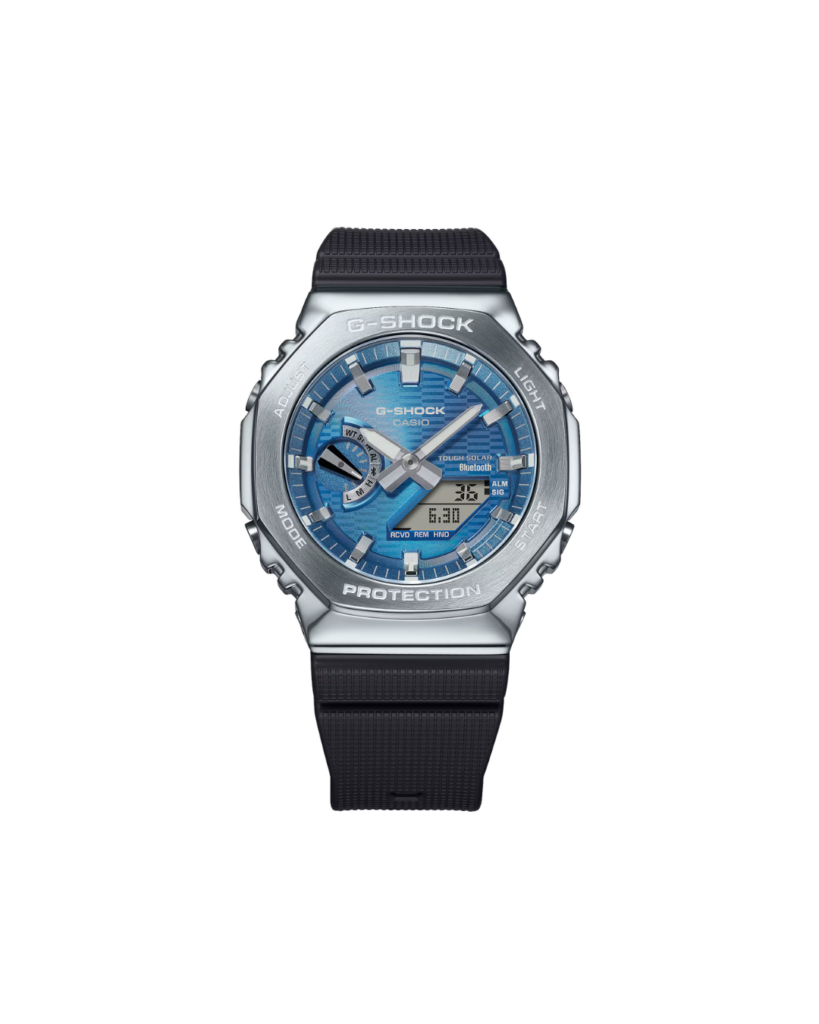 GBM-2100A-2BER