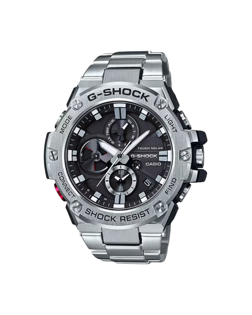 GST-B100D-1AER