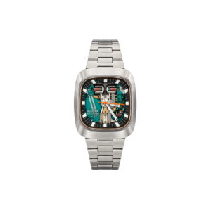 Vintage 1970’s bulova accutron